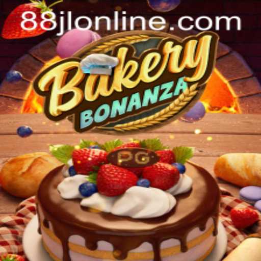 BakeryBonanza: The Ultimate Baking Challenge