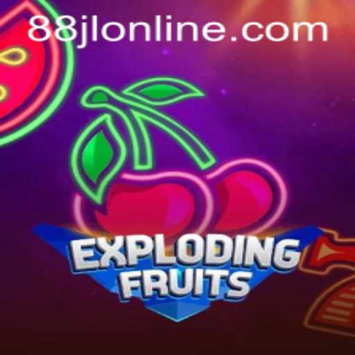 ExplodingFruits: The Thrilling Game Reinventing Arcade Adventures