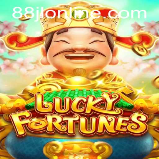 LUCKYFORTUNES: Dive into the Exciting World of Chance and Strategy with Code 88JL