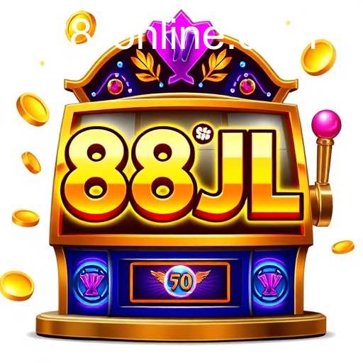 Exploring the Intriguing World of Slot Machines: A Deep Dive into 88JL