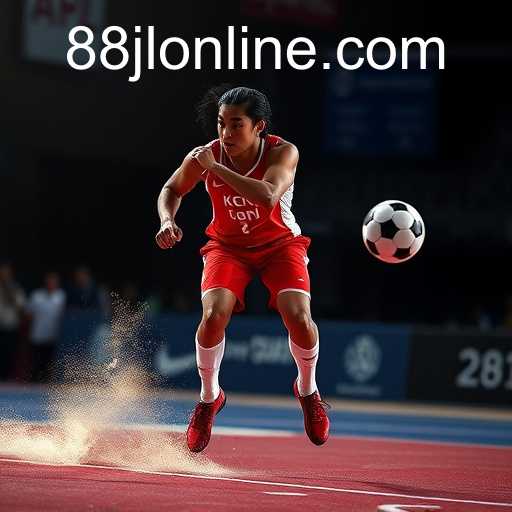 The Role of 88JL in Modern Sports
